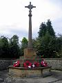 Remembrance day 2008 4